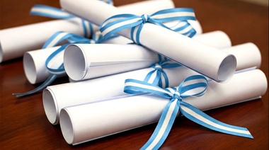 La UBA relanzó el programa "Por más Graduados"