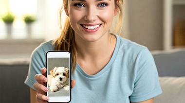 El auge de los "petfluencers" y su uso en la promoción de productos y servicios