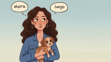 El impacto de la procrastinación en los cuidados veterinarios y cómo combatirlo