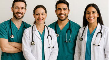 La crucial y multifacética labor de los veterinarios