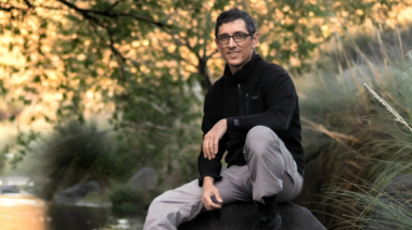 Un investigador argentino obtuvo el "Oscar Verde"