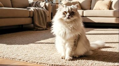 Peritonitis infecciosa felina: lo que los tutores de gatos deben saber