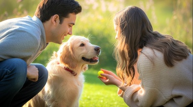Cómo lograr una experiencia exitosa entre tutores y animales de compañía