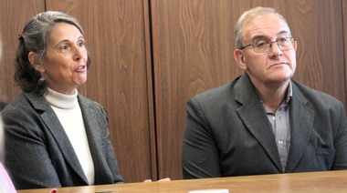 Se eligieron las nuevas autoridades de la FCV de la UNICEN