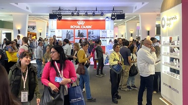 Se realizó una nueva y exitosa edición de las Jornadas Veterinarias de Intermédica