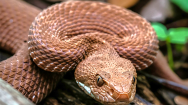 Animales ponzoñosos: cada año se producen unos 470.000 ataques en la región de las Américas