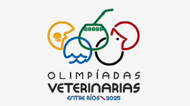 Entre Ríos será sede de las XVIII Olimpiadas Nacionales Veterinarias
