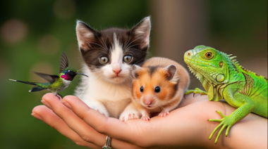 El valor irremplazable de todas las formas de vida en la Tierra