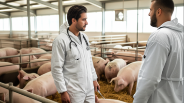 OMSA: Nuevo estándar de vacuna contra la peste porcina africana