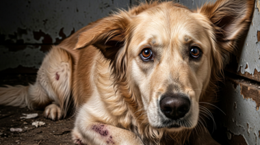 La Rioja lanzó una nueva medida de protección animal para perros víctimas del maltrato