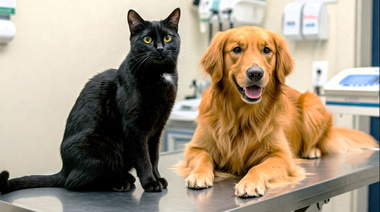 Elaboran un kit de herramientas sobre bienestar animal destinado a tutores de perros y gatos