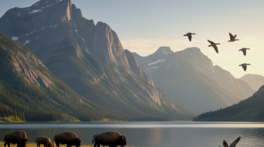 Día Mundial del Medio Ambiente: Cuidar el planeta es cuidar la vida