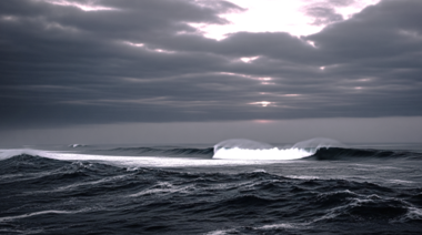 Océanos más oscuros: El impacto oculto en la vida marina y humana
