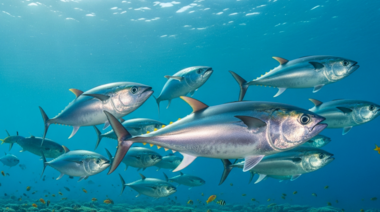 Publican un informe sobre las poblaciones de peces marinos a nivel mundial