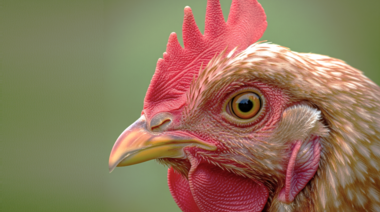 Advierten que la gripe aviar está mutando y se expande por todo el mundo