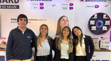 La prevención y los cuidados: la clave de Biogénesis Bagó para asegurar una tenencia responsable de los animales de compañía