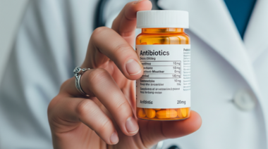 Día Nacional del Uso Responsable de Antibióticos: conciencia y prevención