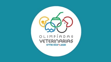 20 al 24 de Noviembre - XVIII Olimpíadas Nacionales Veterinarias