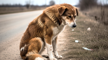 Día Mundial contra el abandono de Animales de Compañía: una fecha para reflexionar y actuar