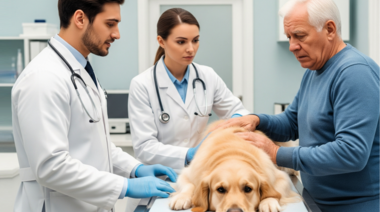 Ecosistema veterinario: impacto en la salud mental de los profesionales