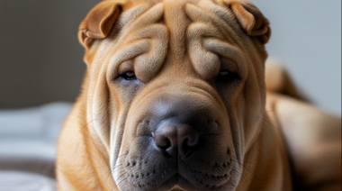 Razas de perros con párpados anormales: revelan la magnitud del problema