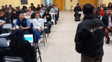 El rol educativo del Senasa en la prevención de zoonosis: foco en la triquinosis