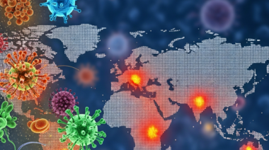 Enfermedades emergentes y reemergentes: un tema de alerta mundial