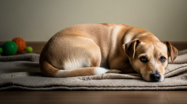 ¿Cuánto tiempo pueden estar solos los animales de compañía?