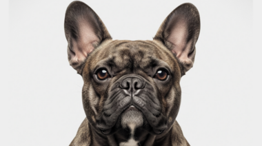 La respiración ruidosa de los perros no debe considerarse normal o saludable