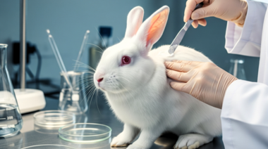 El Congreso de Brasil aprobó un proyecto de ley que prohíbe el testeo en animales para cosméticos