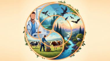 Expertos brindan recomendaciones para implementar un enfoque eficaz de Una Salud