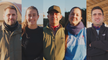 Donde hay médicos veterinarios, hay salud