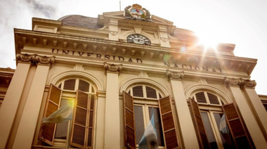 Buenas noticias para la UNLP