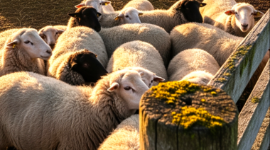 Sarna ovina: recomendaciones para una detección temprana y un control efectivo