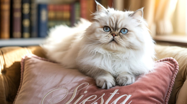 Inteligencia, sensibilidad y misterio: el gato como compañero de vida