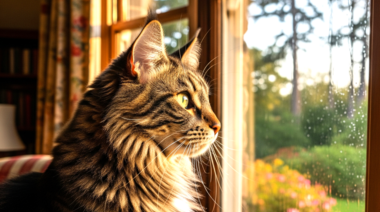 Aspectos vinculantes entre el Síndrome de Disfunción Cognitiva Felina y el Alzheimer humano