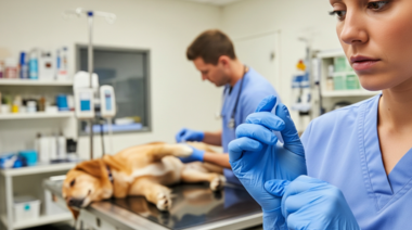 Infecciones nosocomiales: un riesgo invisible que puede prevenirse