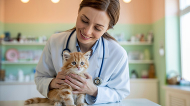 La medicina preventiva como pilar de la veterinaria moderna