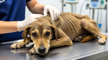 10 pasos clave para el cuidado de pacientes rescatados