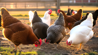 Confirman caso de gripe aviar en Entre Ríos e implementa medidas de prevención