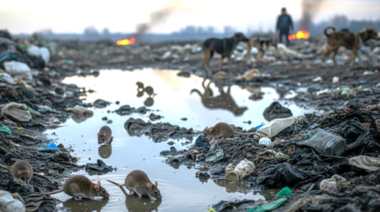 Alerta por Leptospirosis: Aumentan los casos en Argentina