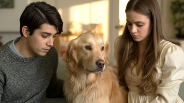 Animales de compañía en el divorcio: Un conflicto legal y emocional