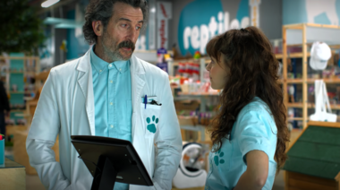 ANIMAL: la ficción que interpela a la profesión veterinaria