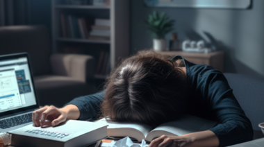 El costo invisible de sanar