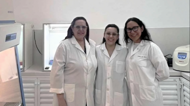 Investigación de la UNNE desarrolla un método innovador para detectar un parásito en caballos