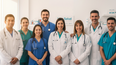 Día de la Sanidad: Un tributo a los profesionales de la salud