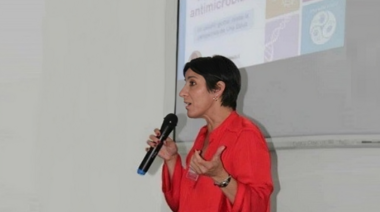 Innovación educativa y compromiso social frente a la resistencia antimicrobiana