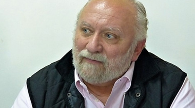 Dr. Juan Enrique Romero celebra 50 años de trayectoria