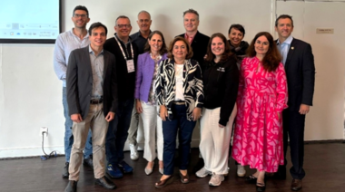 El Comité de Oncología de WSAVA proyectó sus nuevas estrategias globales en Brasil