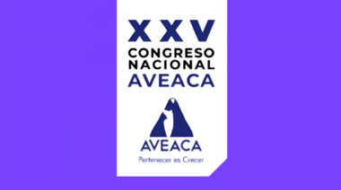5 y 6 de noviembre: XXV Congreso Nacional de AVEACA